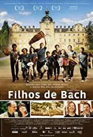 Bach in Brazil (2015)