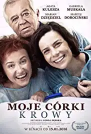 Moje córki krowy (2015)