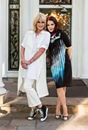 Joanna Lumley: Elvis and Me (2015)