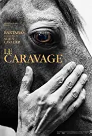 Le Caravage (2015)