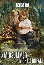 A Midsummer Night's Dream (2016)