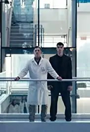 Campus Caller (2017)