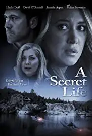 His Secret Family (2015)
