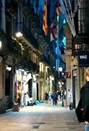 Strangers in a Strange Land (2016)