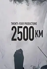 2500Km (2016)
