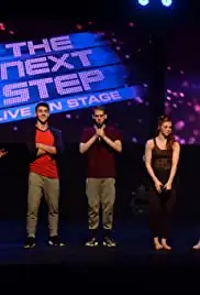 The Next Step Live: The Movie (2015)