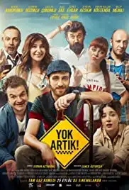 Yok Artik (2015)