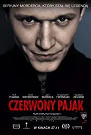 Czerwony Pajak (2015)