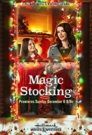 Magic Stocking (2015)