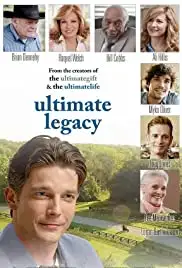 The Ultimate Legacy (2016)