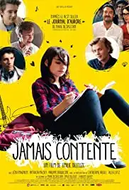Jamais contente (2016)