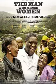 L'homme qui répare les femmes: la colère d'Hippocrate (2015)