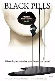 The Black Pills (2016)
