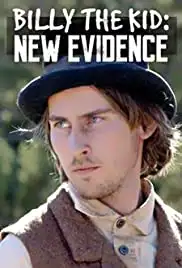Billy the Kid: New Evidence (2015)