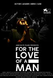 For the Love of a Man (2015)