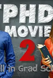 Piled Higher and Deeper: Still in Grad School (2015)