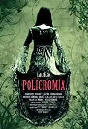 Policromía (2010)