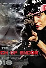 Interstellar Civil War (2017)