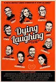 Dying Laughing (2016)