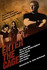 Enter the Cage (2016)