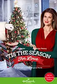 'Tis the Season for Love (2015)
