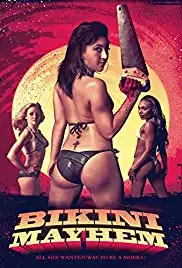 Bikini Mayhem (2015)