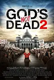 God's Not Dead 2 (2016)