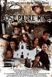 Lost Padre Mine (2017)