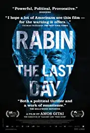 Rabin: The Last Day (2015)