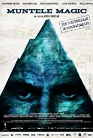 La montagne magique (2015)