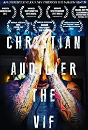 Christian Audigier the Vif (2017)