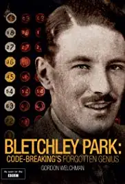 Bletchley Park: Code-Breaking's Forgotten Genius (2015)