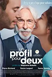 Un profil pour deux (2017)