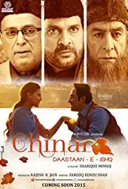 Chinar Daastaan-E-Ishq (2015)