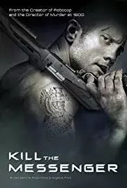Kill the Messenger (2017)
