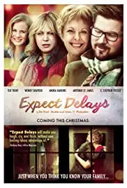 Expect Delays (2015)