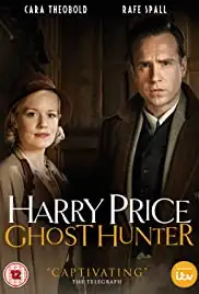 Harry Price: Ghost Hunter (2015)
