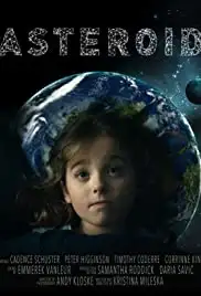Asteroid (2015)