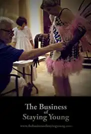 The Business of Staying Young (2015)
