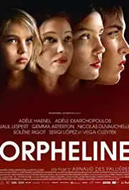 Orpheline (2016)