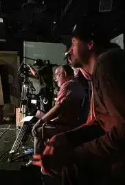 Distant Vision (2015)