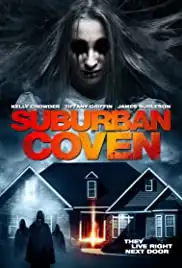 Suburban Coven (2018)