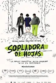 Sopladora de Hojas (2015)