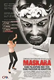 Maskara (2015)