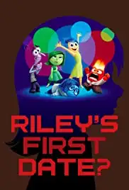 Riley's First Date? (2015)