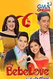 My Bebe Love: #KiligPaMore (2015)