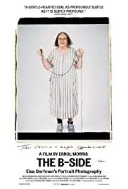 The B-Side: Elsa Dorfman's Portrait Photography (2016)