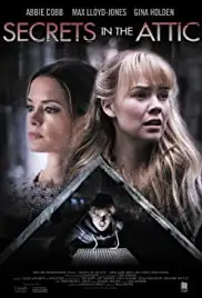 Secrets in the Attic (2016)
