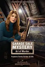 Garage Sale Mystery: The Art of Murder (2017)