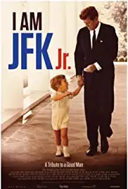 I Am JFK Jr. (2016)